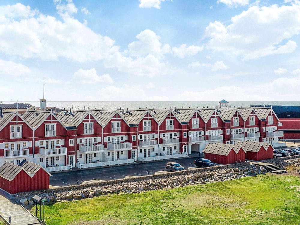 Seaside Haven With Views - By Traum Ferienwohnungen