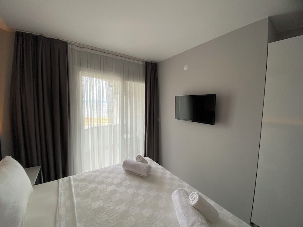 DENİZ YILDIZI OTEL