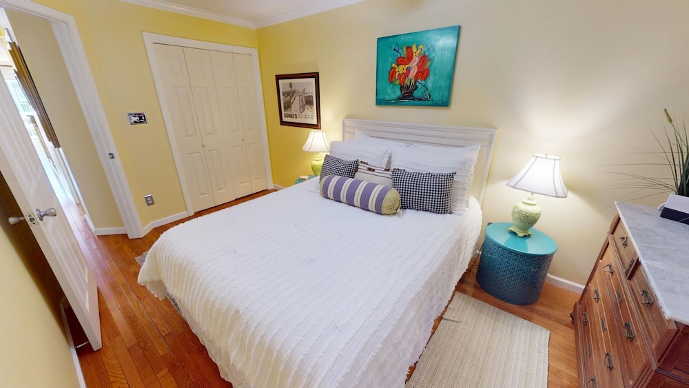 South Beach Ocean N by Tybee Vacation Rentals