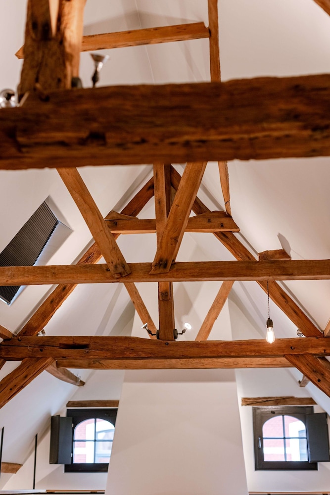 Huswell - Architect gem in the Heart of Ghent