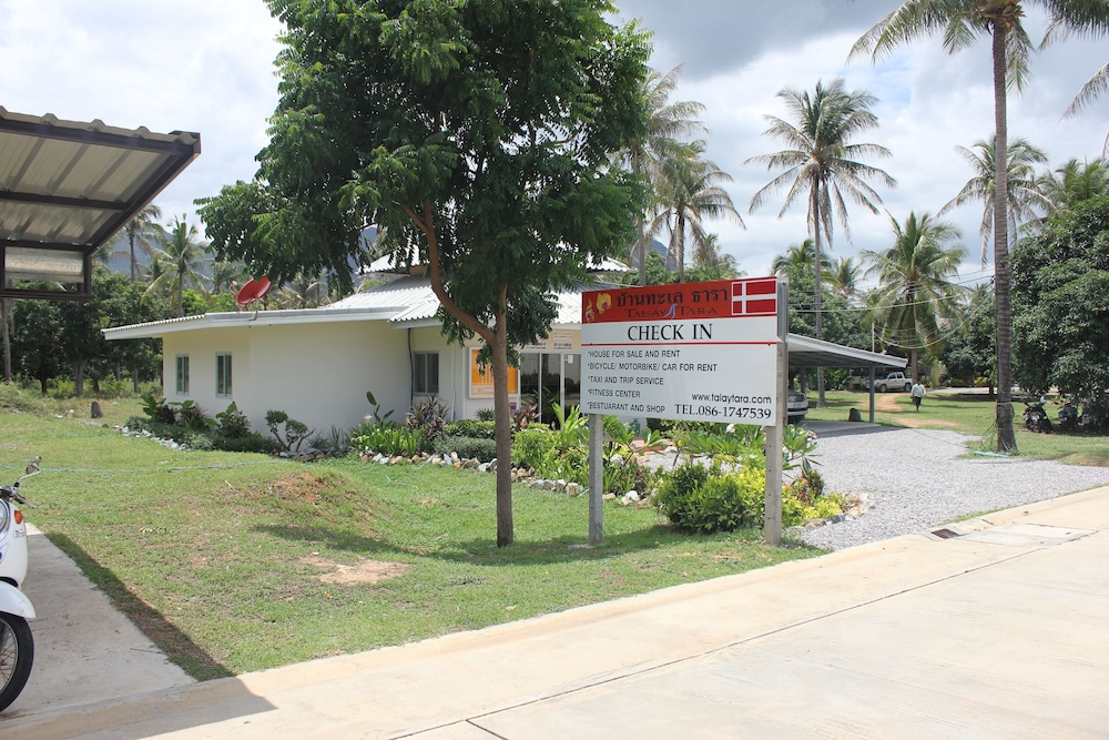 Hotel Talay Tara Resort - Image 1