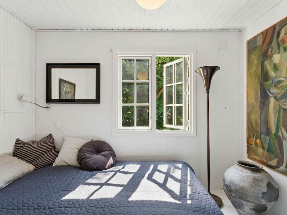 4 Star Holiday Home in Vejby
