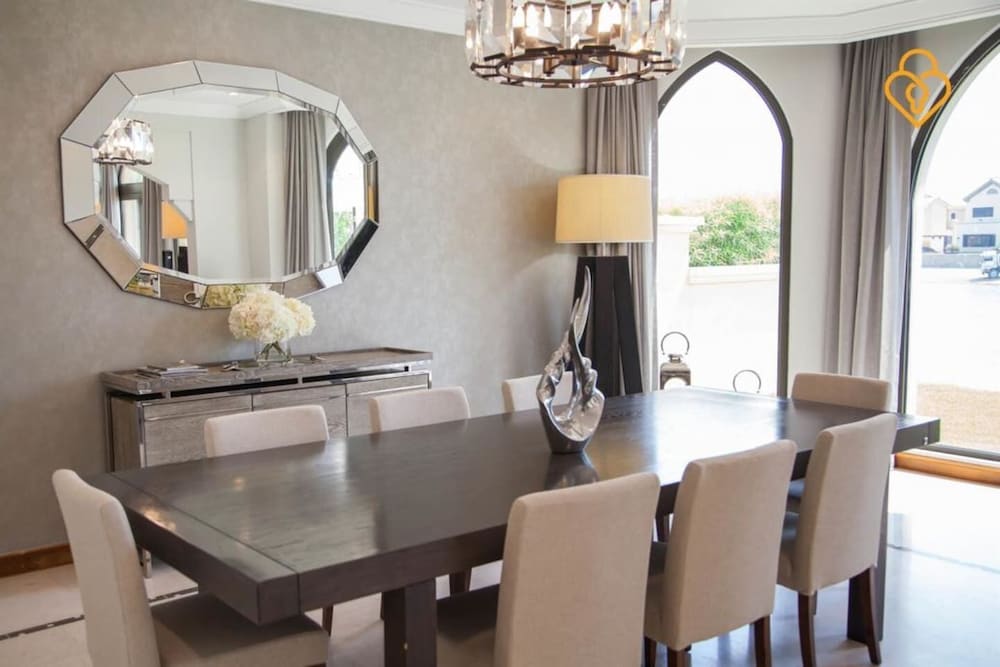 Villa 4 Bedroom D17