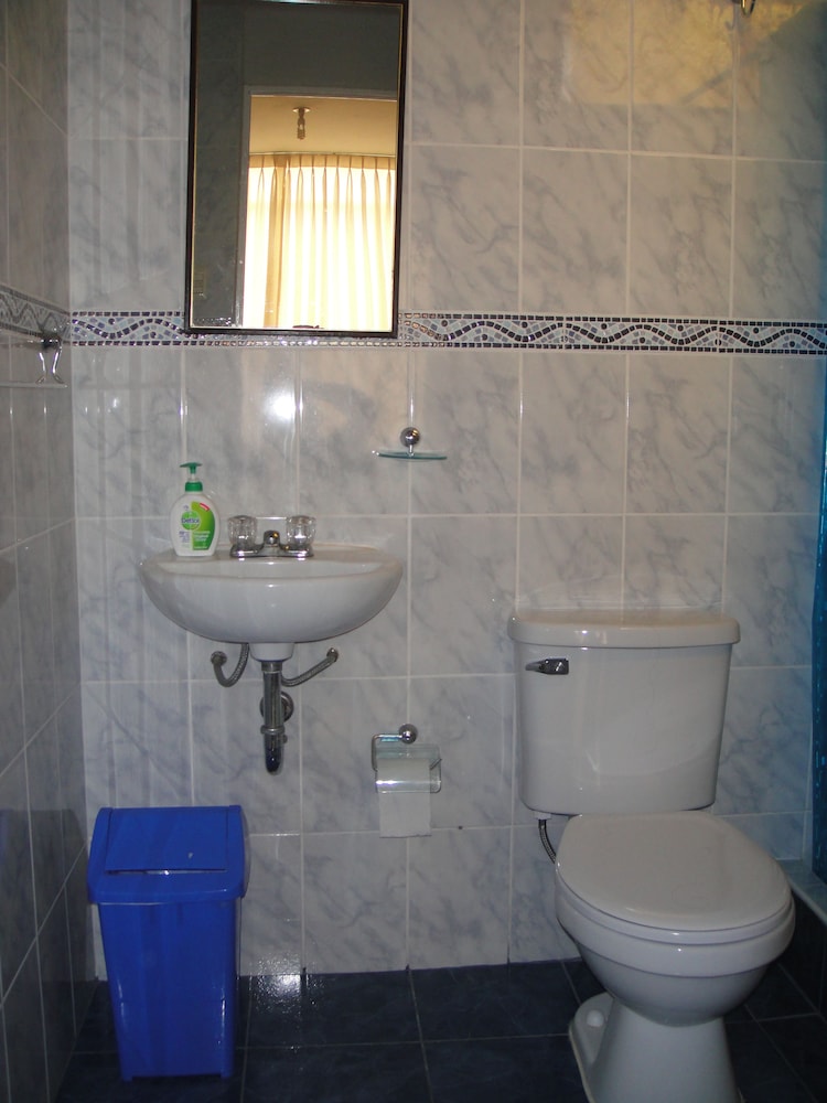 Hostal Residencial Los Andes