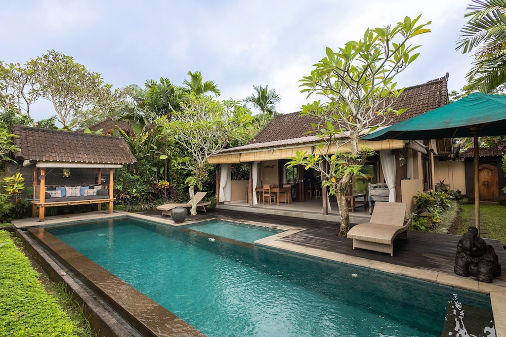 Devi's Place