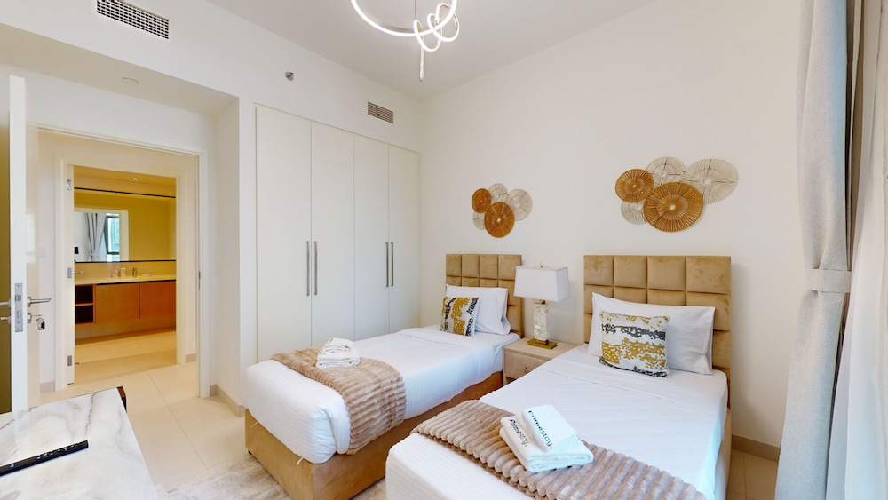 Primestay - Burj Crown - Downtown