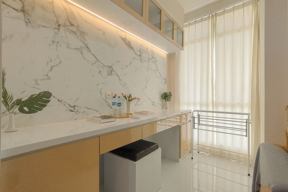 2Br Near Iph School At Bale Hinggil Apartment