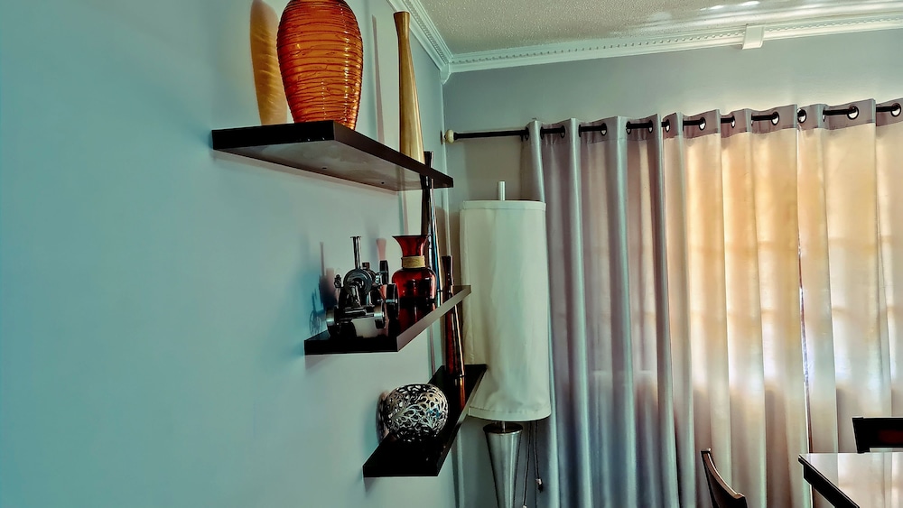Casa Alexandria Guest Apartment