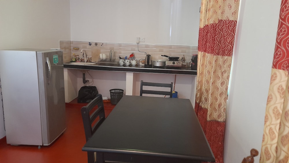 Ranmitha Villa