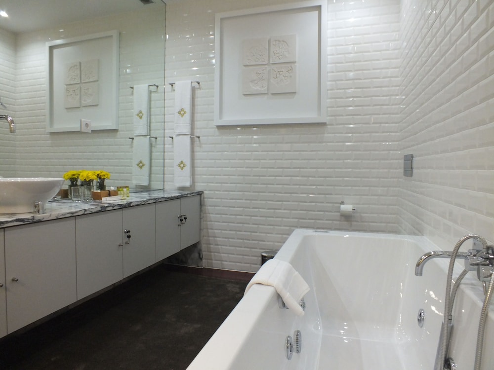 Fonte da Foz Bed & Breakfast Terrace