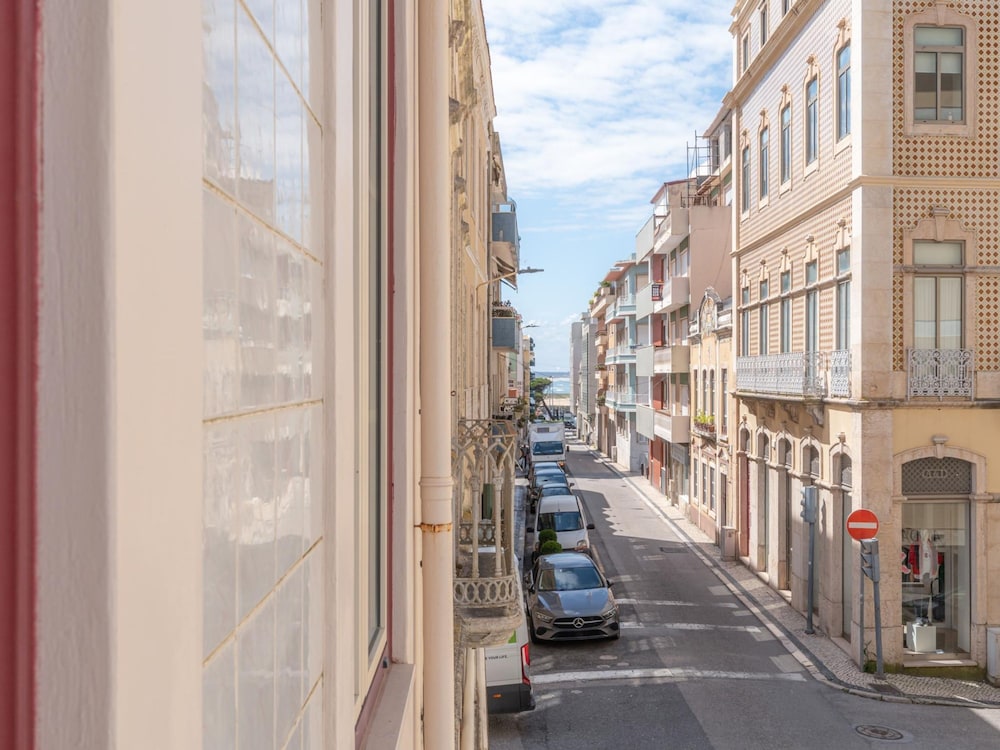Luckasa by Rent4all in Figueira da Foz