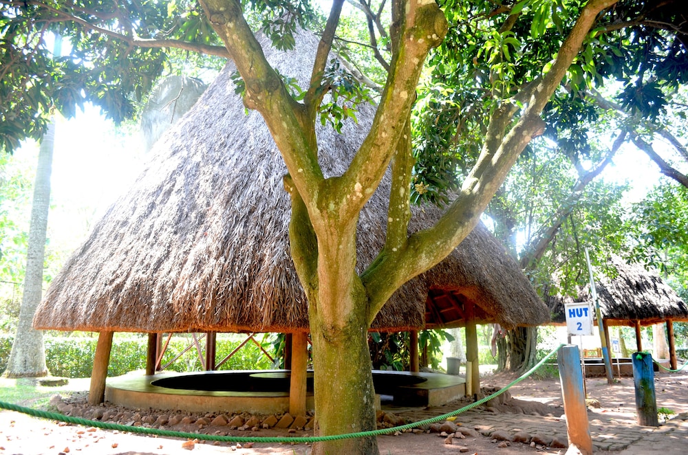 Kiwatule Cottages