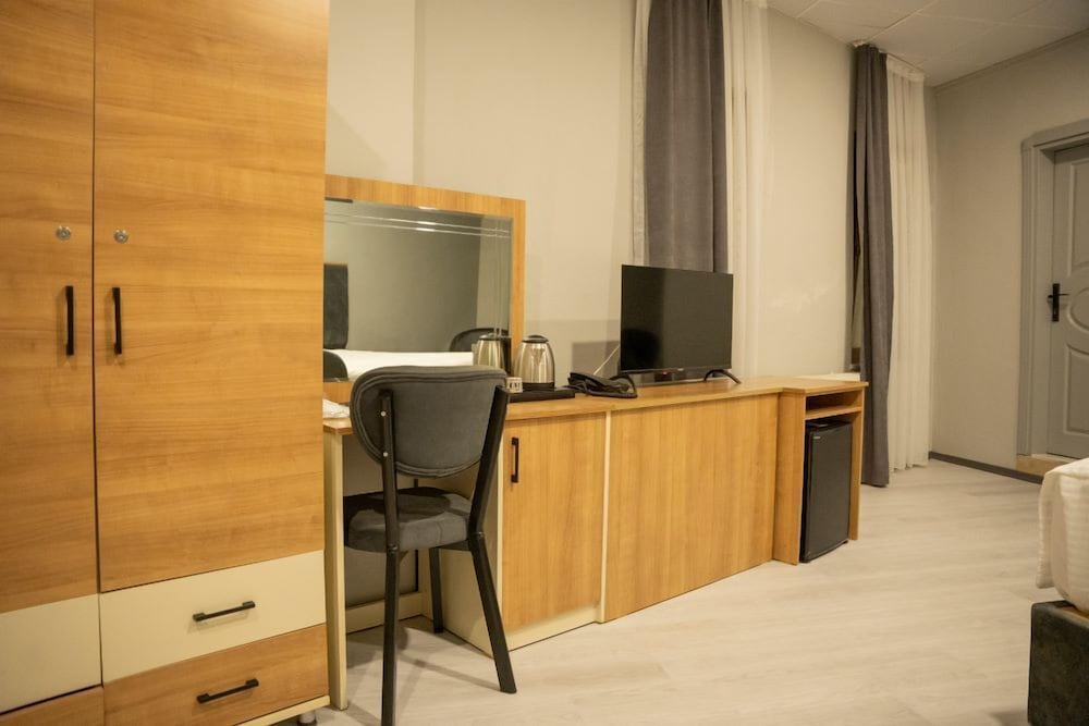 Altınova Hotel Sakarya