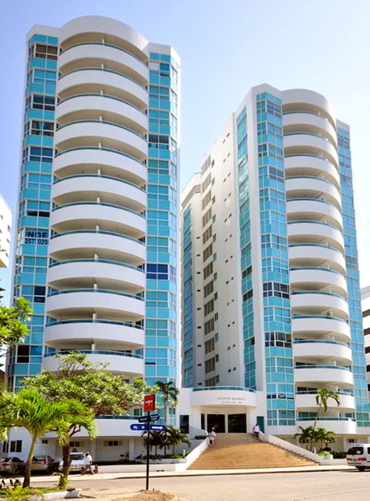 Apartamento Laguito - Vista al Mar
