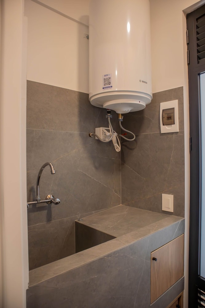 w Lovely 3BR With Incredible Balcony in Miraflores