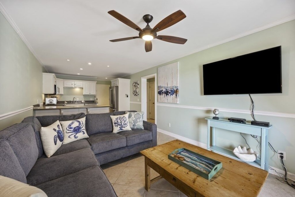 How You Dune? - Beachwood Place 2 Bedroom Condo