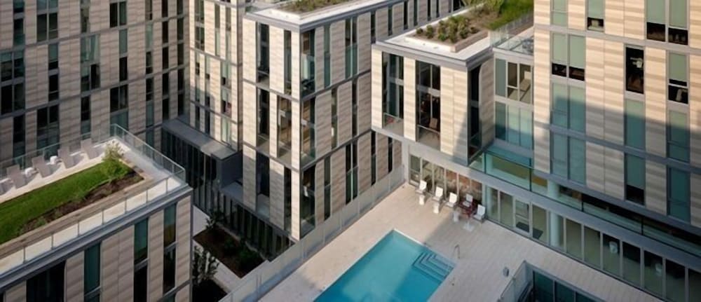 Weichert Suites at City Center
