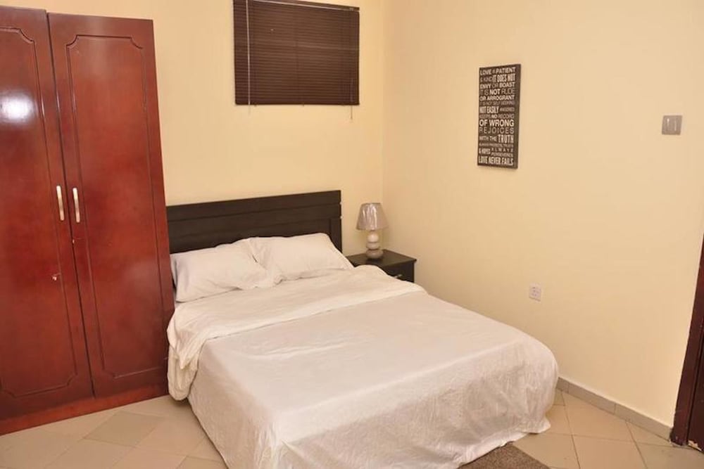 Trinity Furnished Apartment view 4