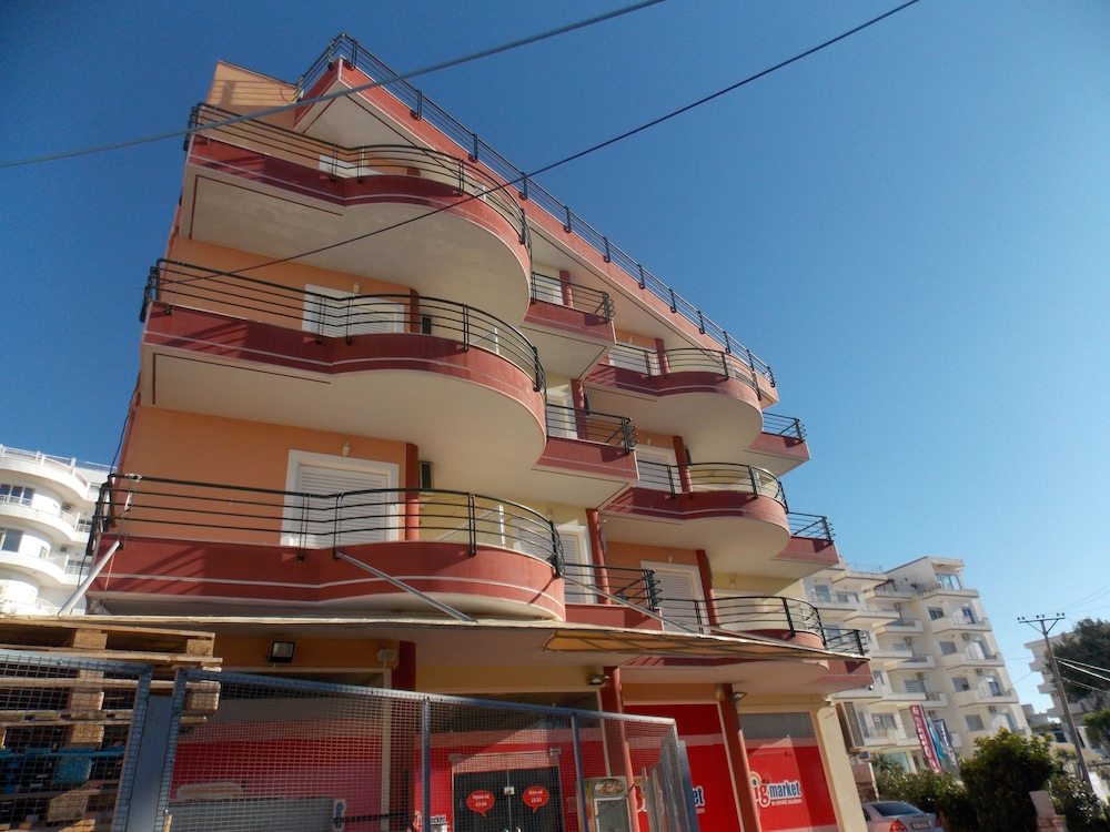AR Apartments