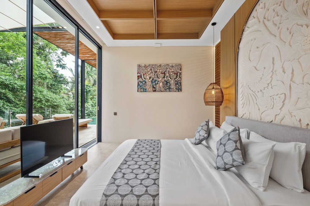 Bali Magical Villas