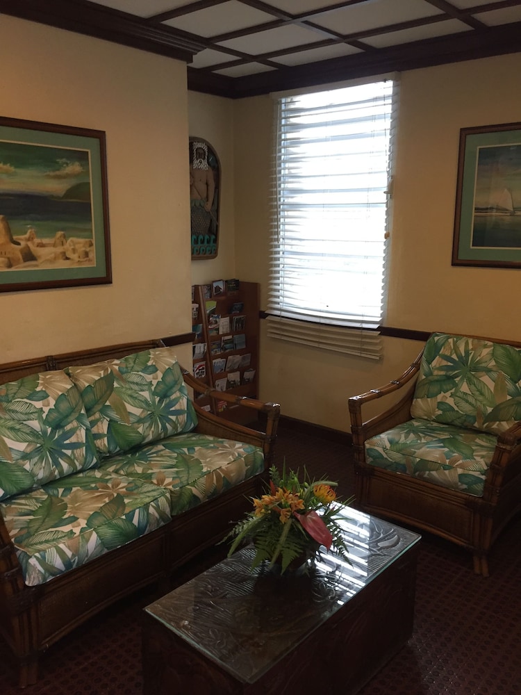 St Croix Vacations - Holger Danske Hotel - Property Image 2