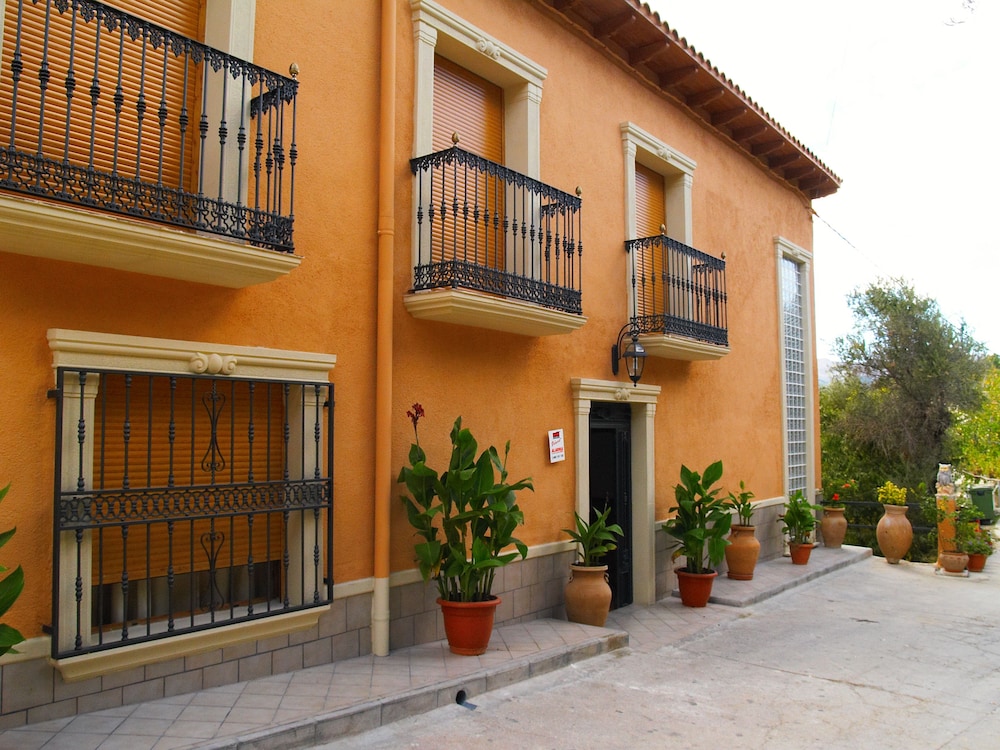 Hostal Casa Pedro photo 1