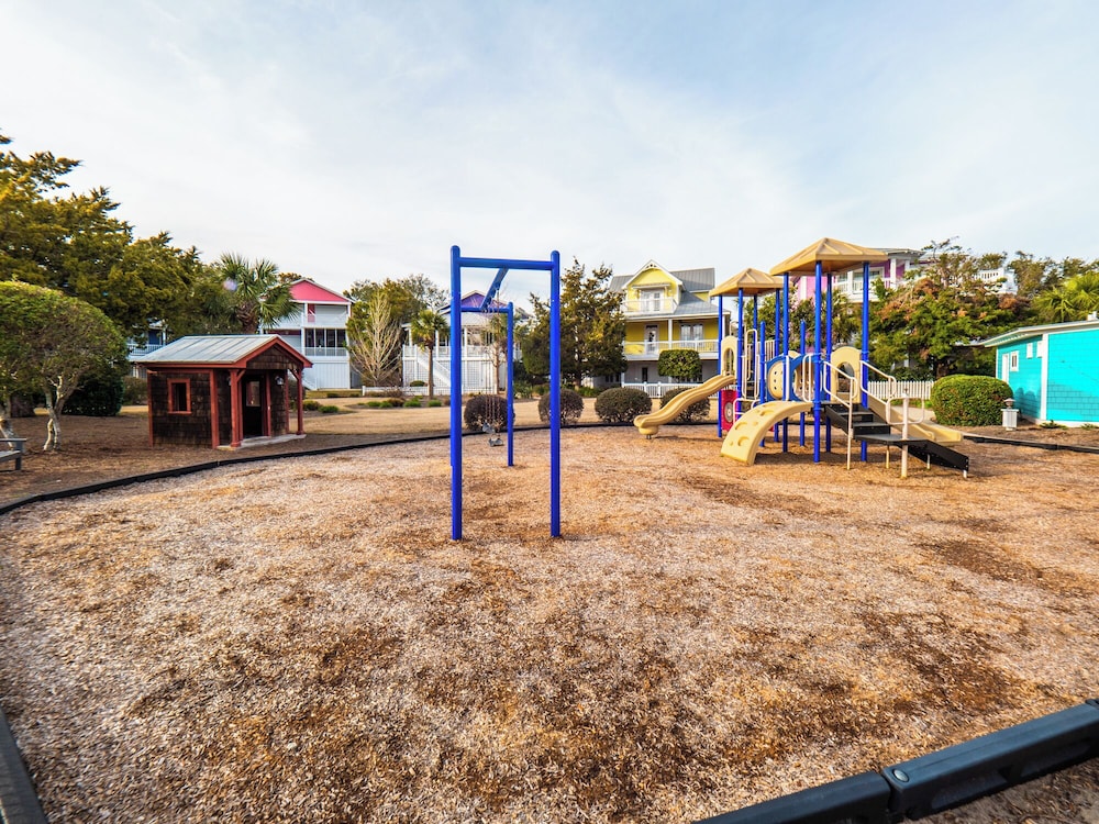 1 Pleasure Island Kure by Carolina Retreats