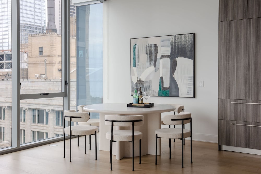 The Lyra Luxury Group Getaway - Two Penthouses