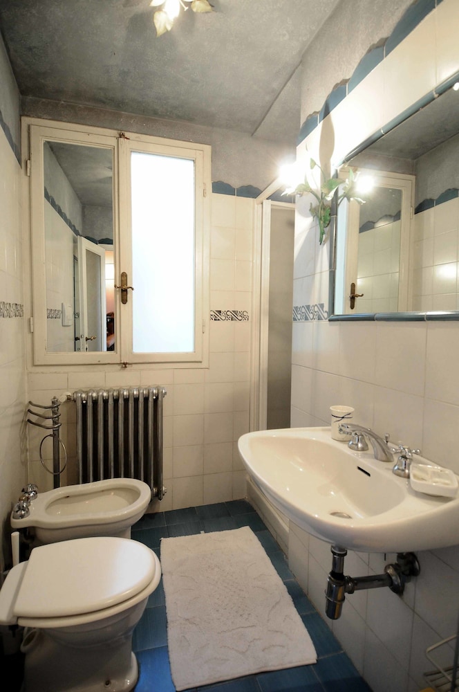 Residenza Aria della Ripa - Apartments & Suites