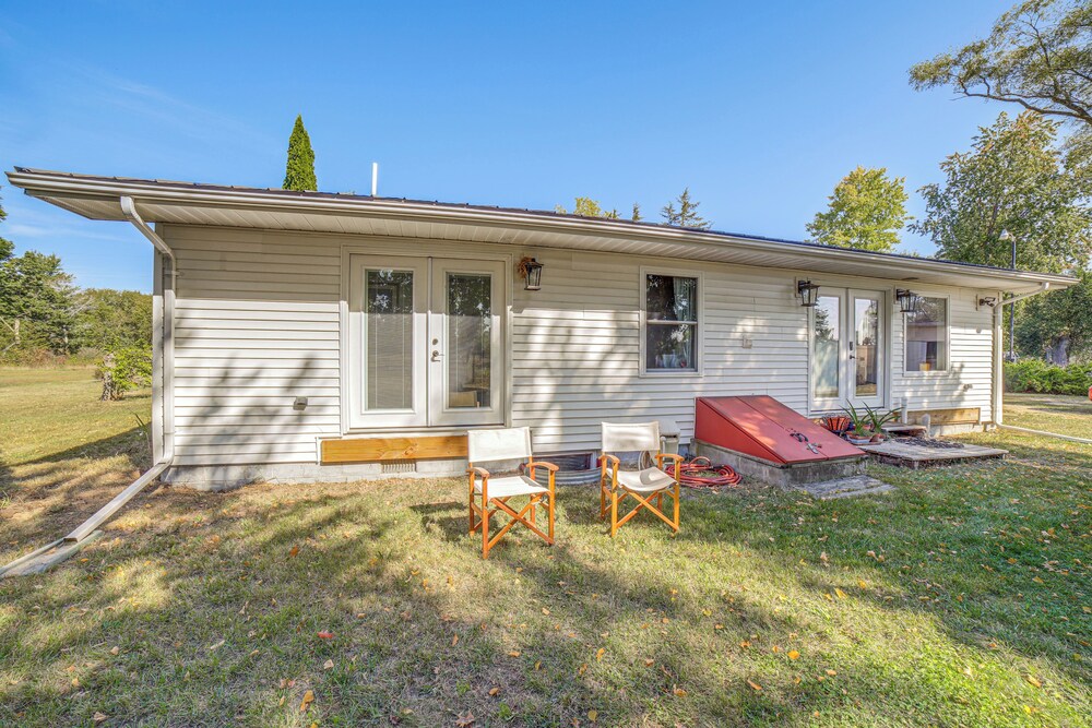 Quiet Shepherd Home: Near CMU Campus! - Property Image 5
