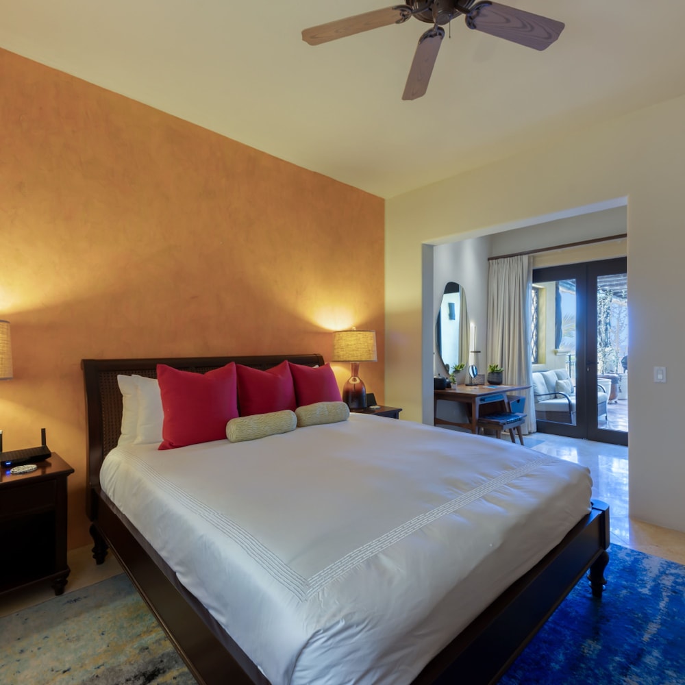 Hacienda Tranquila in Cabo San Lucas