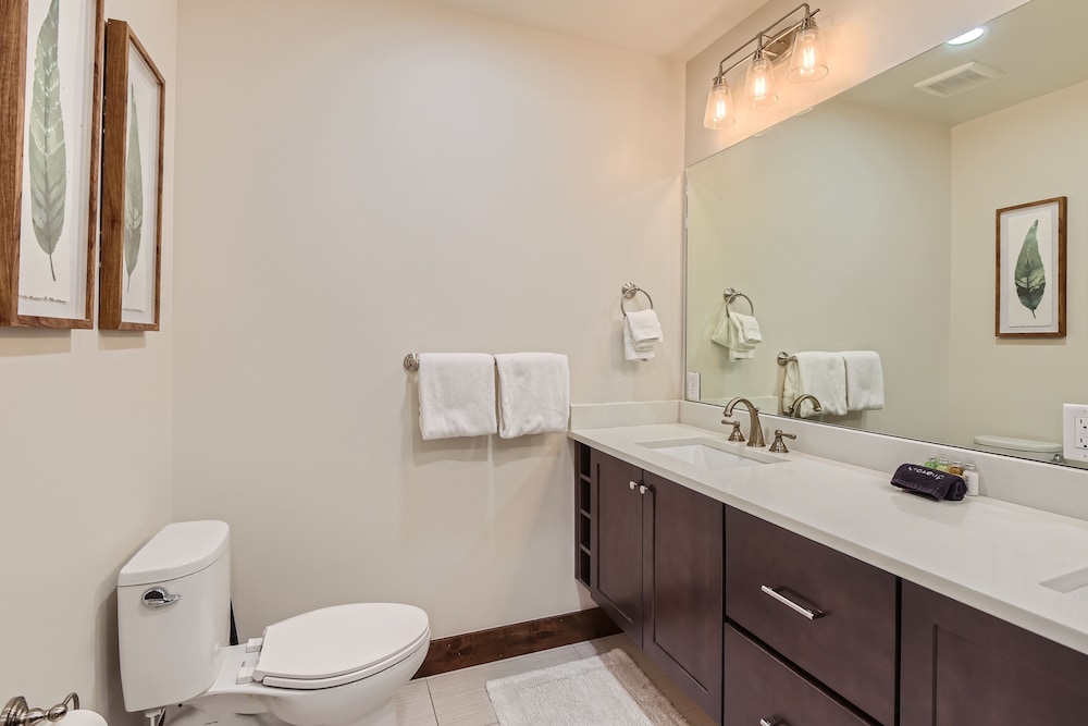 Park City Ski Resort Gems - Stunning Vacation Lodging