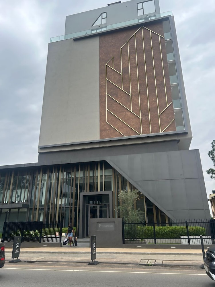 RT properties at the Lennox