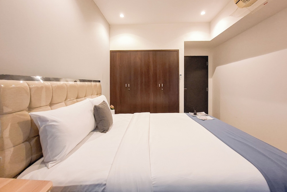 Great Choice 2Br At Branz Bsd City Apartment