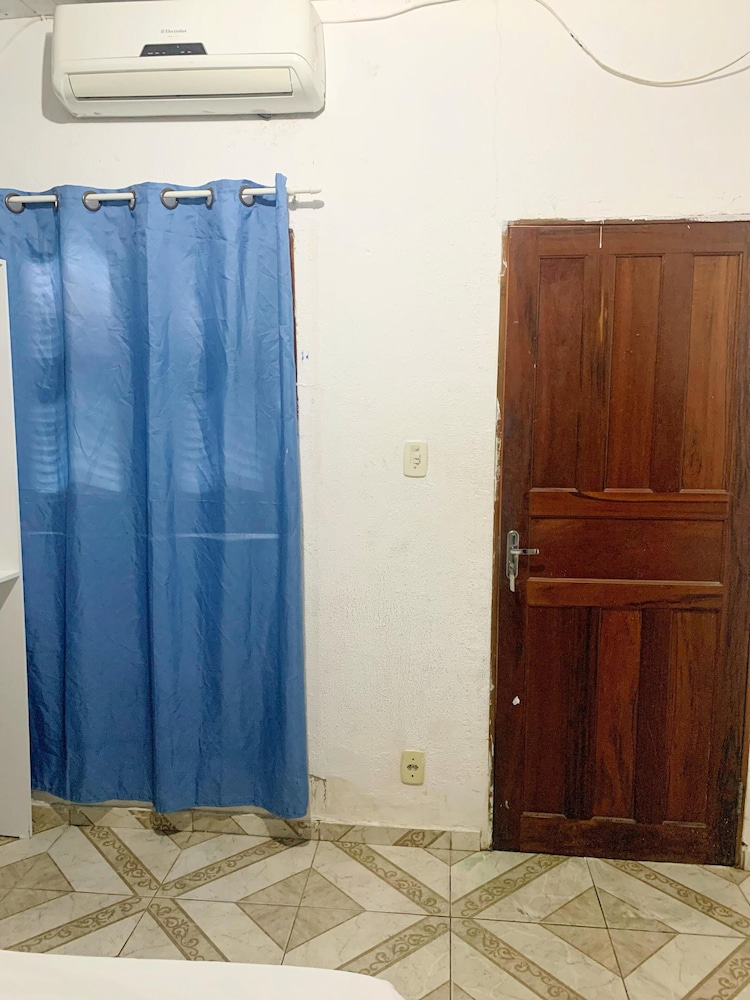 Pousada Estilo Brasil