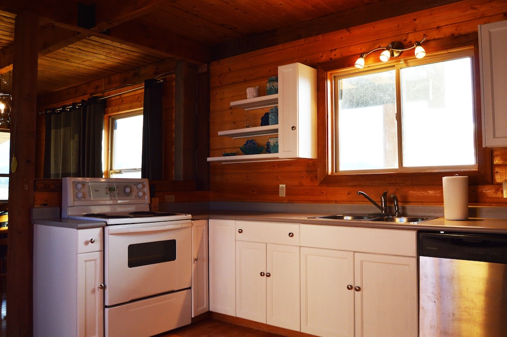 Meadow Lake Guest Ranch