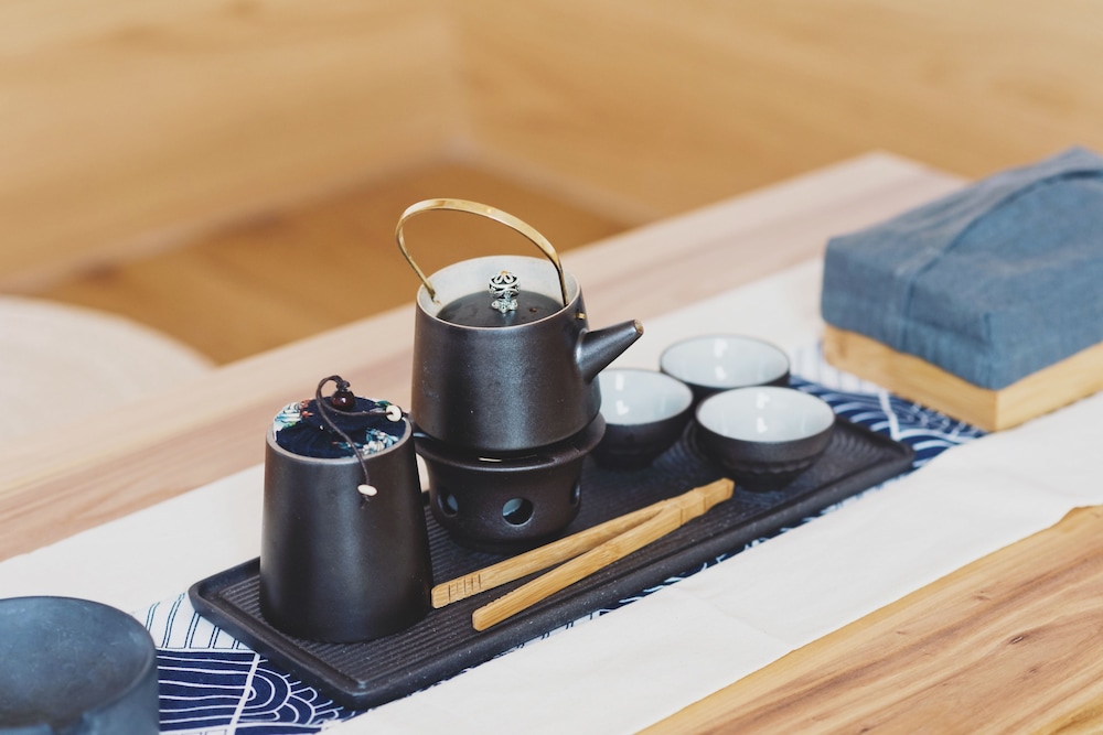 Suzhou Cloud Art Inn