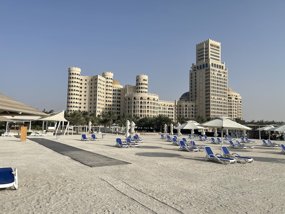 Private Suites Al Hamra Palace at Golf sea Resort