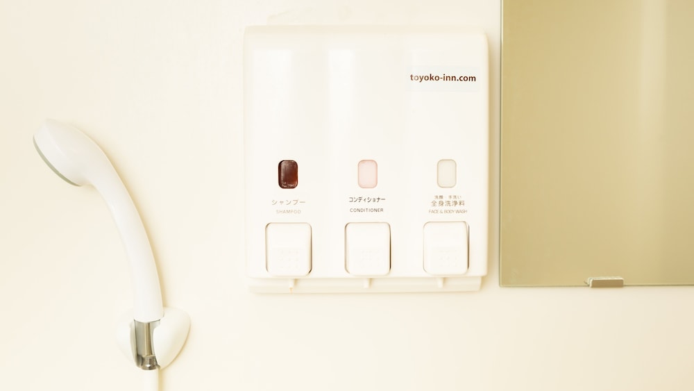 Toyoko Inn Tokyo Akigawa Station Kita 3