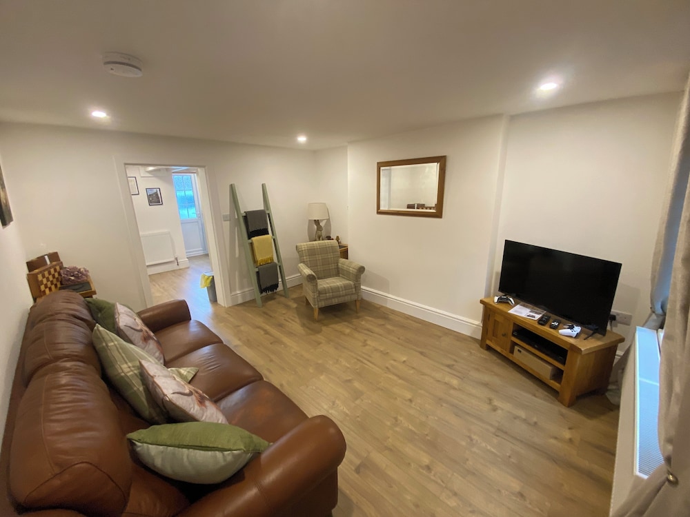 Seaton's Hidden Gem Charming Holiday Cottage!