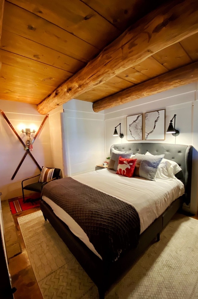 Drummond Island Resort