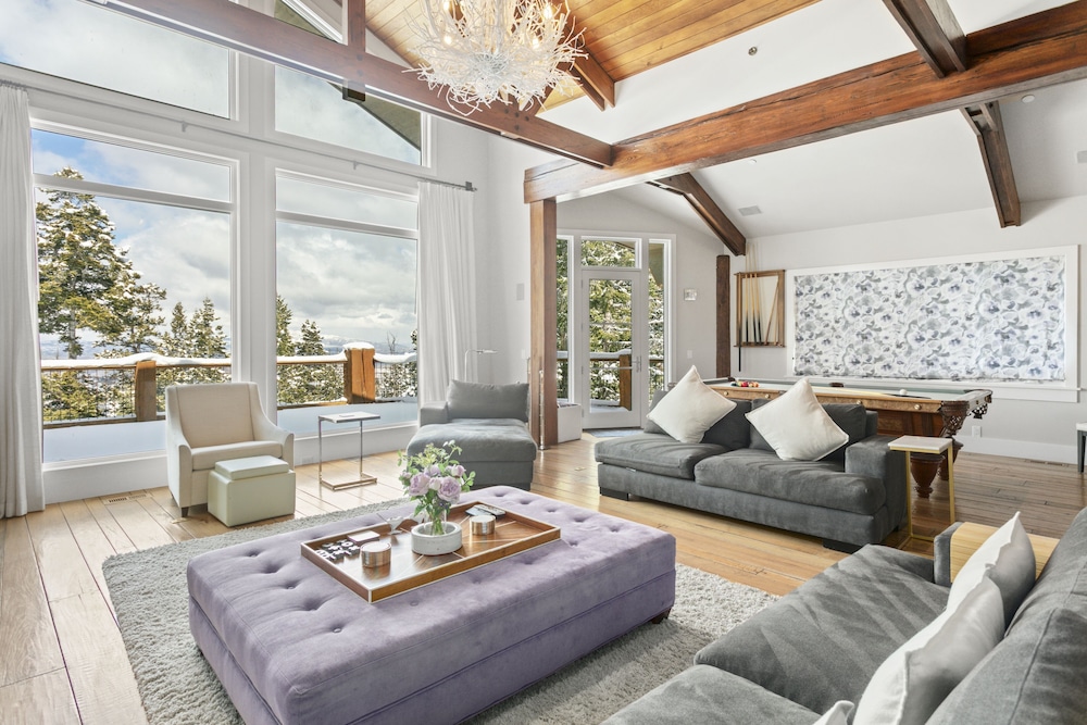 6977 Silver Lake Drive - 5 Bedroom Private Home with Hot Tub 5 Home