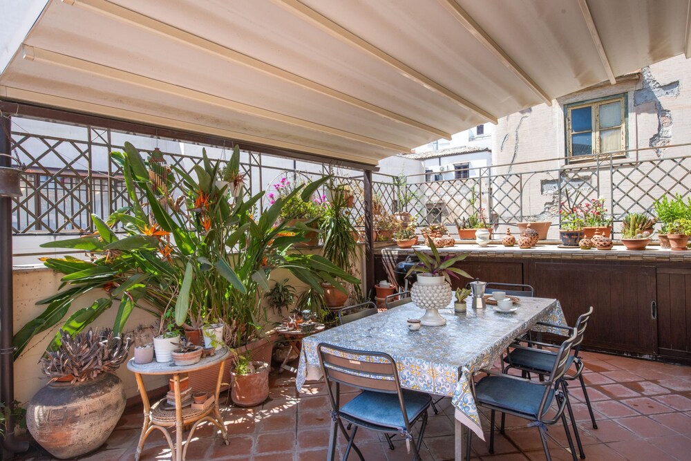Casa Giacomo con Terrazza by Wonderful Italy