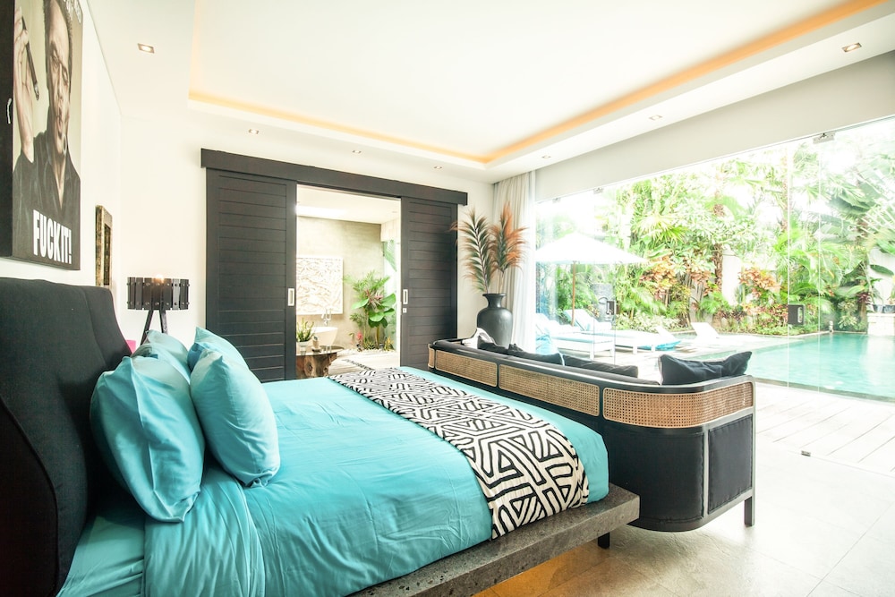 Mette 3br Villa in Dalung