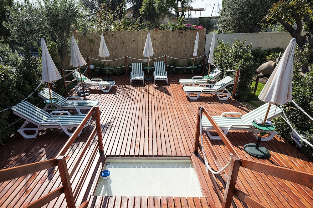 Villa Collina