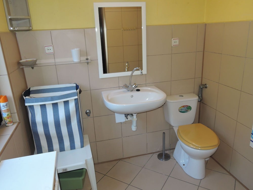Holiday Appartment, Sulomino 100 qm, 2 Rooms, 4 Persons, Type C