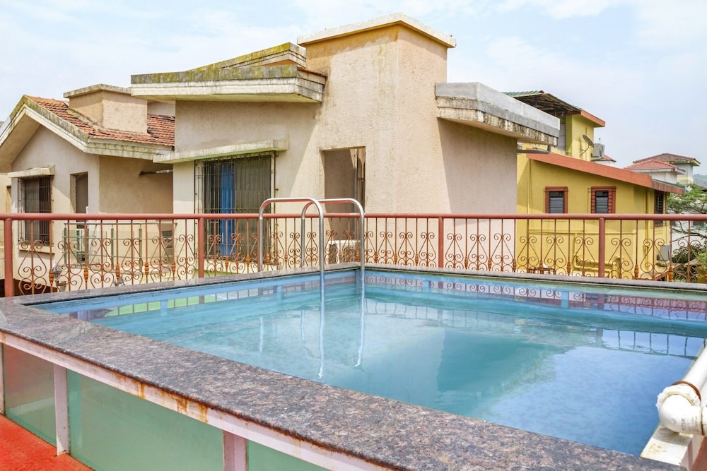GuestHouser 5 BHK Bungalow 6931