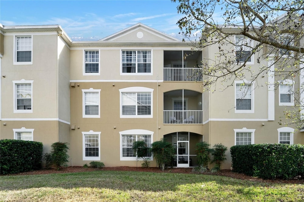 2306 SP - Disney Villa 2BR Pool Near Magic