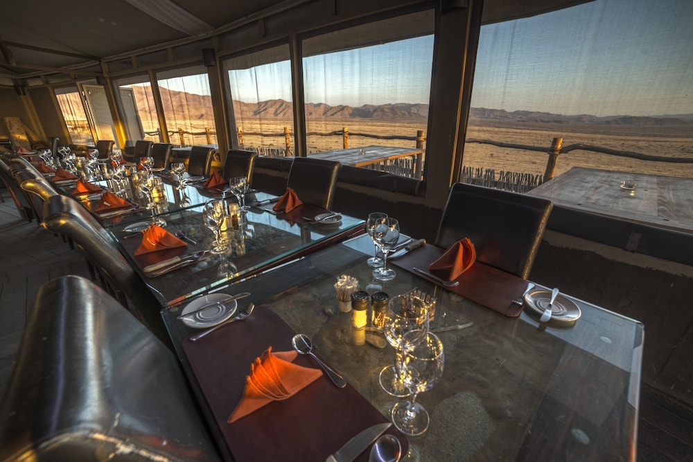 Moon Mountain Lodge
