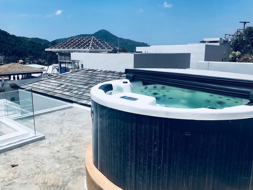 roof